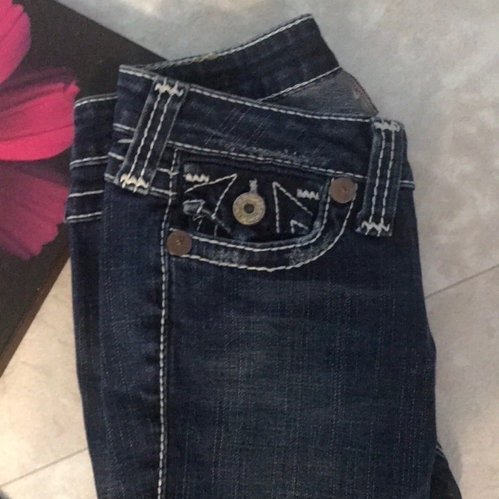 true Religion Jeans 26 - Picture 2 of 6